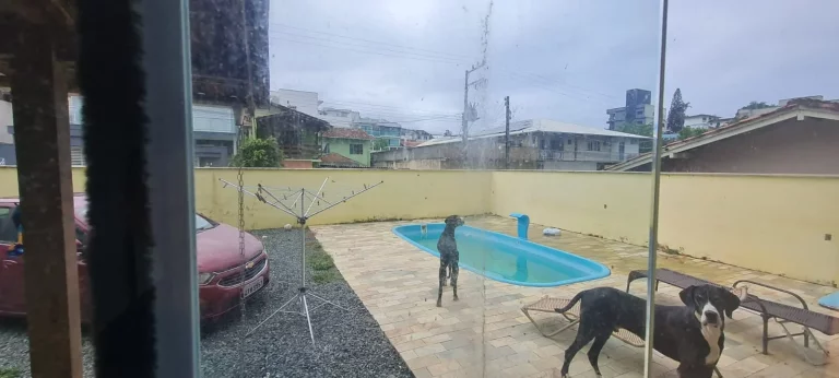 Imagem CASA RESIDENCIAL em BARRA VELHA - SC, CENTRO