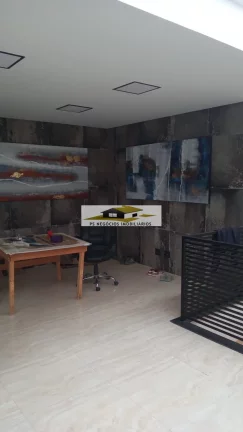 Imagem Prédio Comercial para Locação no Ipiranga