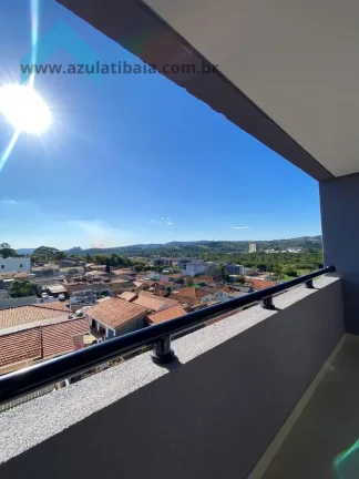 Imagem Apartamentos à Venda no Centro de Atibaia | 2 Dormitórios