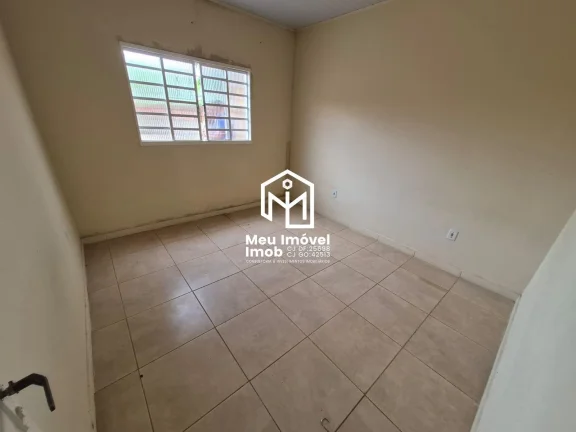 Imagem Casa em Parque Estrela Dalva III - Luziânia