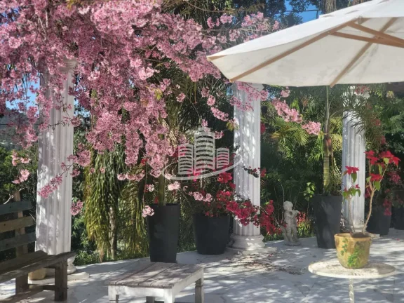 Imagem Casa de Condomínio