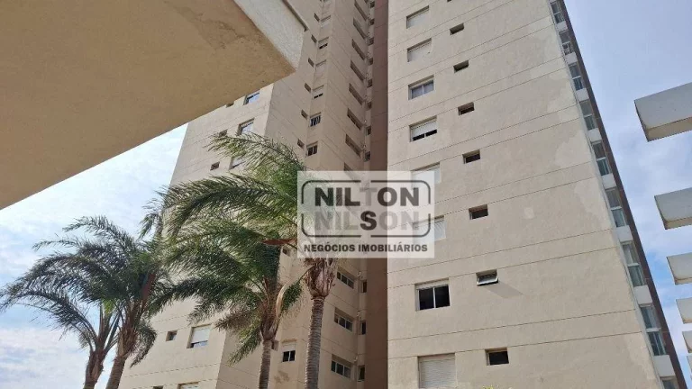 Imagem Apartamento com 4 dormitórios à venda, 142 m² por R$ 1.444.000,00 - Parque dos Pomares - Campinas/SP