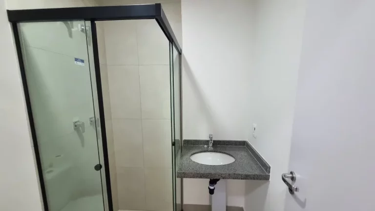 Imagem Studio com 1 Quarto à Venda, 23 m² em Vila Cordeiro - São Paulo