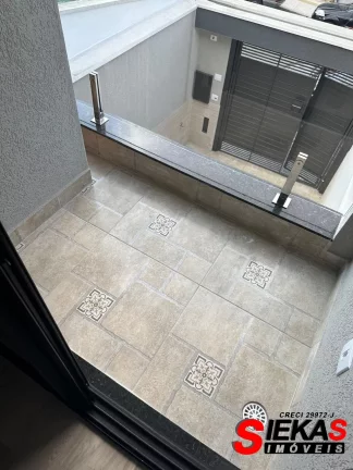 Imagem Casa à venda em São Paulo-SP, Jardim Popular: 3 quartos, 1 suíte, 2 salas, 3 banheiros, 2 vagas, 120m². Venha conhecer!