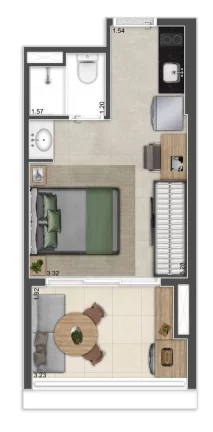 Imagem The Collection PUC - NR