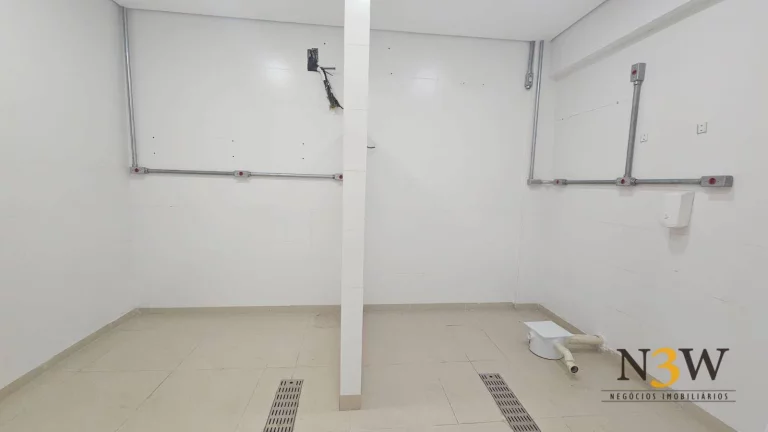 Imagem Loja para alugar, 180 m² por R$ 20.981,00/mês - Vila Leopoldina - São Paulo/SP