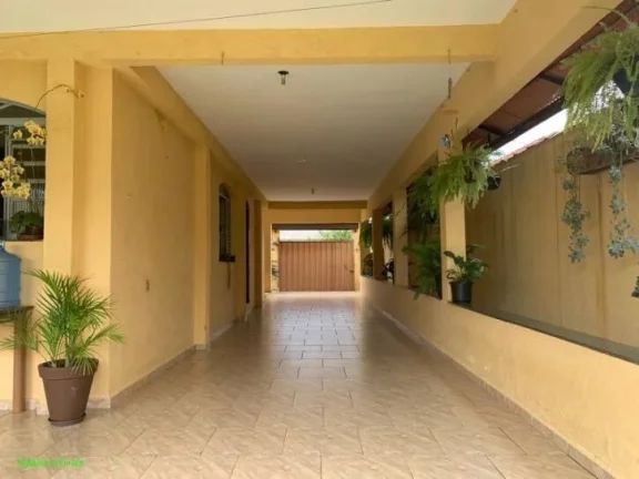 Imagem CASA LINDÍSSIMA, NO BAIRRO SATÉLITE EM JUATUBA

*EM LOTE 360M² COM 2 PAVIMENTOS.
*CASA 1º ANDAR ...