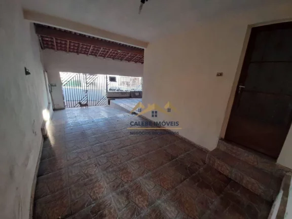 Imagem Casa com 2 dormitórios à venda, 91 m² por R$ 160.000,00 - Jardim Rosa Garcia - Tatuí/SP
