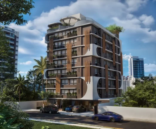 Imagem Ocean View Oasis