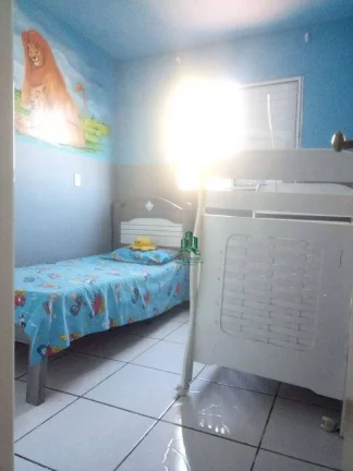 Imagem Apartamento com 2 dormitórios à venda, 45 m² por R$ 205.000,00 - Jardim do Triunfo - Guarulhos/SP