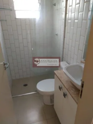 Imagem Apartamento em Jardim Lallo - São Paulo