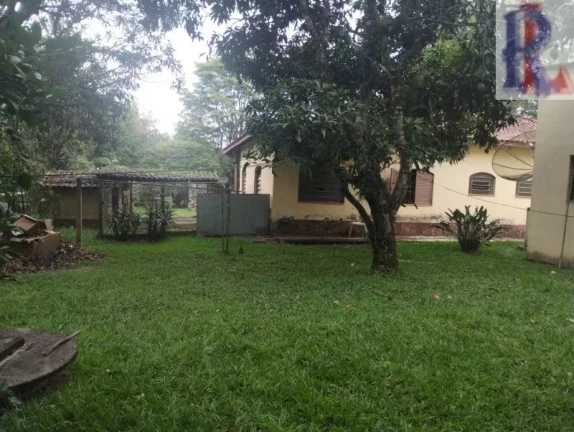 Imagem CHACARA RESIDENCIAL em SÃO PAULO - SP, JARDIM SANTA MÔNICA