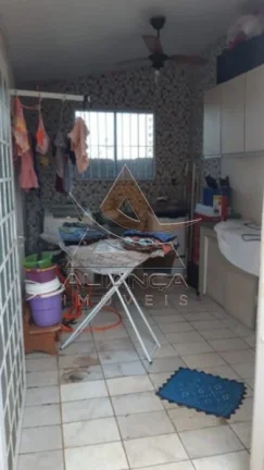 Imagem Casa - Ribeirão Preto - Sumarezinho