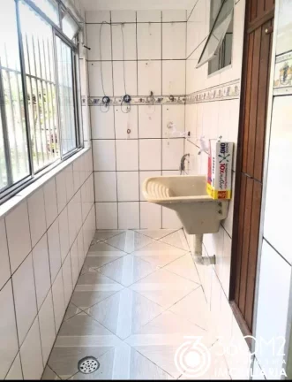 Imagem Apartamento para Venda em Santo André / SP no bairro Vila João Ramalho