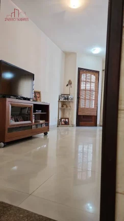 Imagem Belíssimo sobrado a venda - 3 dormitórios
