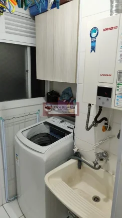 Imagem **Descrição do Imóvel: Apartamento dos Seus Sonhos em Vila Andrade!**

Descubra o seu novo lar neste encantador apartamento de 58m², localizado em uma das áreas mais desejadas de São Paulo, Vila Andrade. Com 3 dormitórios, incluindo uma suíte, e 2 banheir