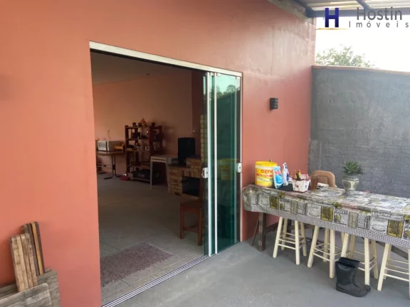 Imagem CASA RESIDENCIAL em SÃO FRANCISCO DO SUL - SC, Iperoba