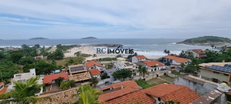 Imagem Casa a Venda no bairro Piratininga - Niterói, RJ