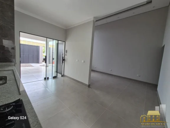 Imagem Casa para Venda em Três Lagoas / MS no bairro Jardim dos Ipe 1