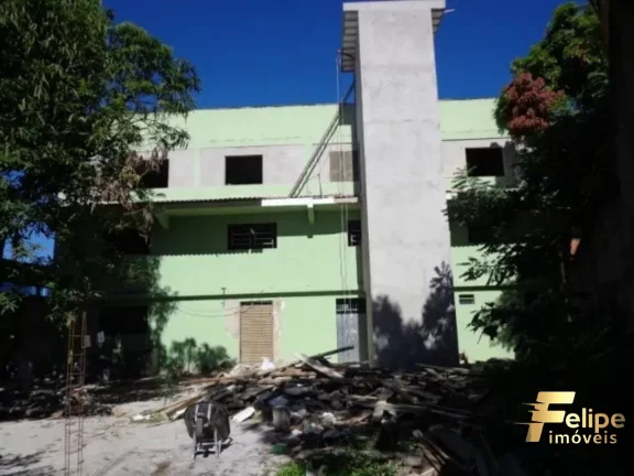 Imagem IMÓVEL COMERCIAL À VENDA EM ITACIBÁ / ES