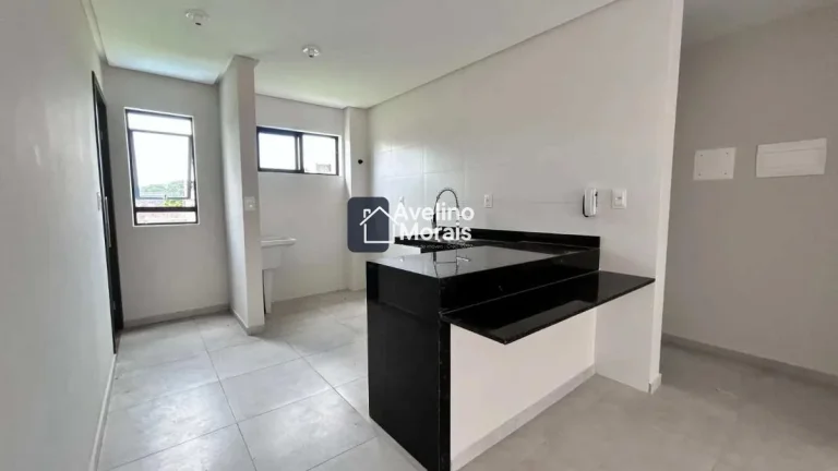 Imagem Apartamento à venda, no Edifício Casa Mar II em João Pessoa, Bessa, com 3 quartos, 65m2