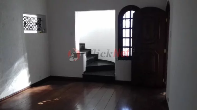 Imagem Casa para Venda ou Locação no bairro Osvaldo Cruz em São Caetano