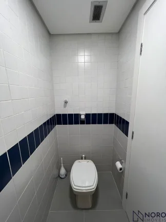 Imagem Sala comercial Higienópolis Porto Alegre