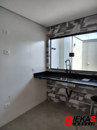 Imagem Imperdível: Casa à venda em São Paulo-SP, Vila Carrão, 3 quartos, 1 suíte, 1 sala, 3 banheiros, 2 vagas, 95m²