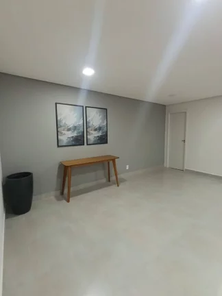 Imagem apartamento a venda em São Paulo