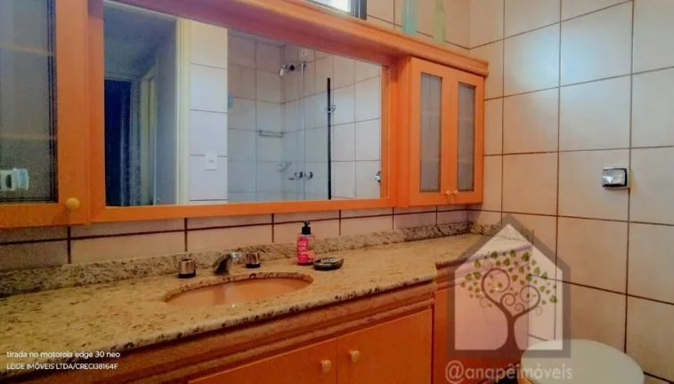 Imagem Apartamento à venda com 3 quartos, 107 m², sol da manhã