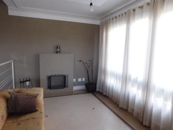 Imagem CASA CONDOMÍNIO FECHADO, VENDA E COMPRA, COND. QUARTIER LES RESIDENCE, JD. CAXAMBÚ, JUNDIAÍ