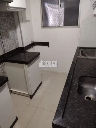 Imagem Apartamento à venda em Uberaba - 2 dormitórios, portaria 24 horas