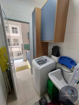 Imagem Lindo apartamento recém entregue na Praia Grande !