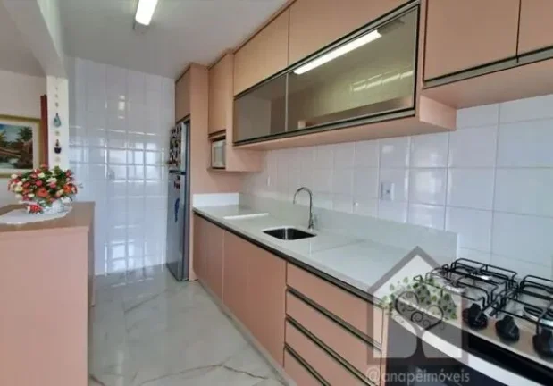 Imagem Apartamento ao lado da UFSC