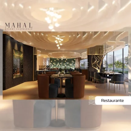 Imagem Studio - 25,7 m² - Bessa - João Pessoa - PB