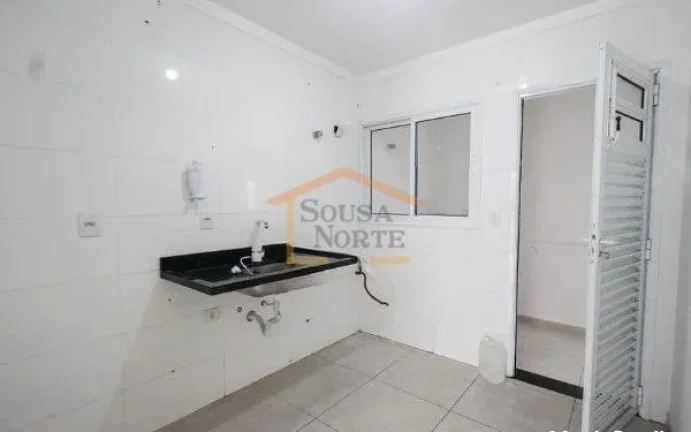 Imagem Apto 2 dormitórios, sala, sacada, cozinha, banheiro, área de serviço, SEM VAGA. 58m².

Excelente...