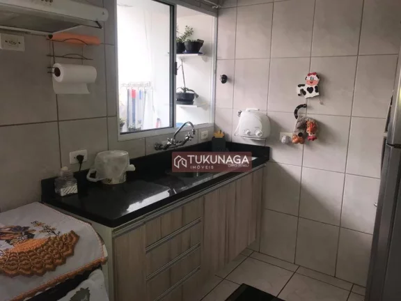 Imagem Casa com 2 dormitórios à venda, 162 m² por R$ 383.000,00 - Vila Nina - São Paulo/SP