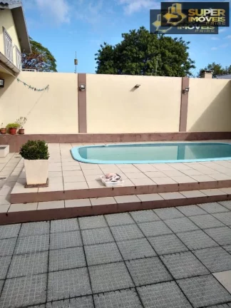 Imagem Casa Sobrado para Venda em Centro Pelotas-RS - 2611