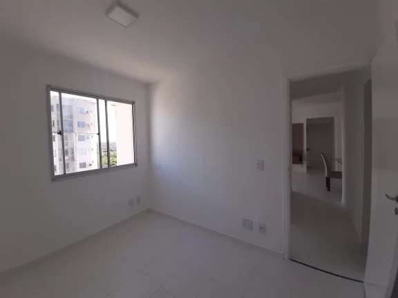 Imagem Apartamento para locacao no costa araçagy