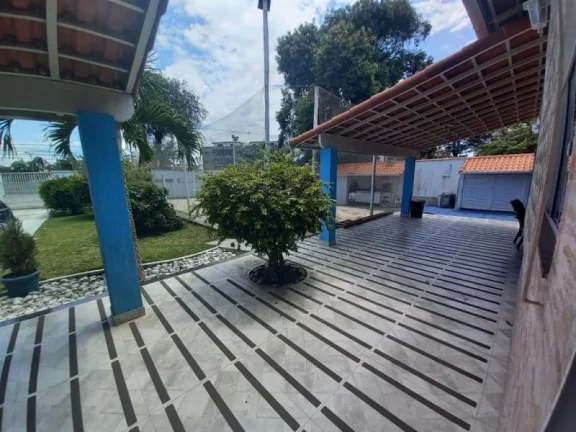 Imagem CASA À VENDA EM BOSQUE DA PRAIA, RIO DAS OSTRAS/RJ.