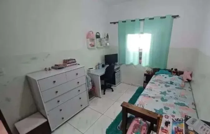 Imagem Casa térrea 2 dormitórios - Bairro Assunção - São Bernardo do Campo