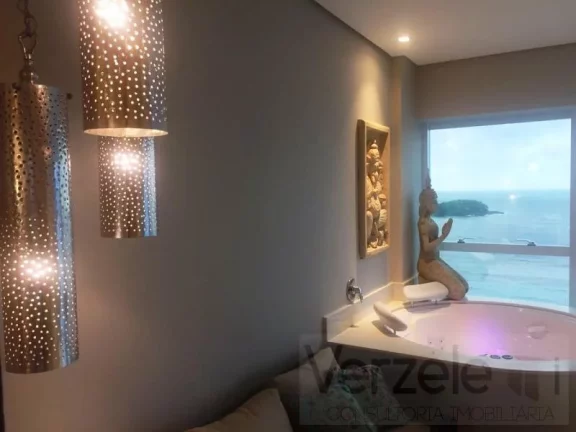 Imagem Apartamento para Temporada em Balneário Camboriú / SC no bairro Centro