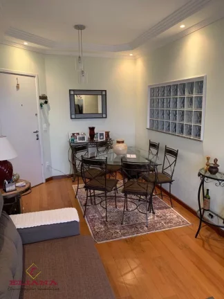 Imagem Apartamento com 2 quartos, 58m², à venda em São Paulo, Lapa