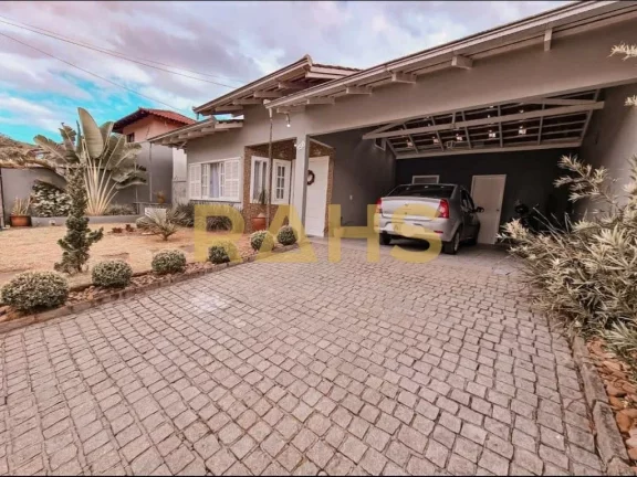 Imagem Oportunidade Casa Plana - Averbada no Bom Retiro com area de festa e piscina Seu sonho pode se torna...