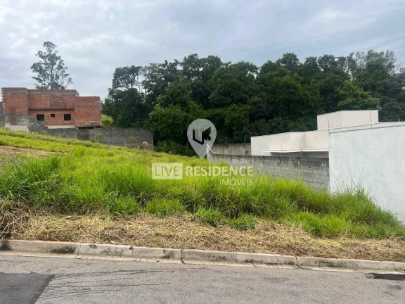 Imagem Terreno á venda no Villagio Fosuzzi em Itatiba-SP