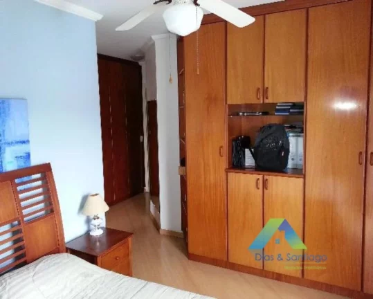 Imagem Apartamento Residencial à venda, Brooklin Paulista, São Paulo - .