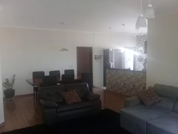 Imagem Casa a venda no bairro Jardim Paulista em Tatuí - SP