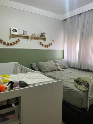 Imagem Apartamento Vila Leopoldina - 96M², 3 Dorms, 1 Suíte, 2 Vagas, Lazer.