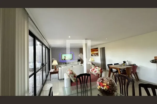 Imagem Apartamento à Venda - Recreio, 5 Quartos, 326 m2