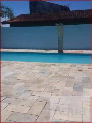 Imagem Casa para Venda em Itanhaém, Cibratel II, 4 dormitórios, 1 suíte, 2 banheiros, 4 vagas